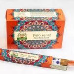 Vonné tyčinky Namaste India Palo Santo