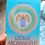 Liečenie archanjelov ♥ (jazyk CZ)*