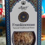 Jain´s kadidlo 50 g FRANKINCENSE
