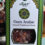 Jain´s kadidlo 50 g GUM ARABIC