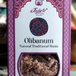 Jain´s kadidlo 50 g OLIBANIUM