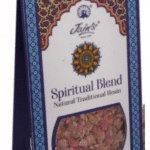 Jain´s kadidlo 50 g SPIRITUAL BLEND