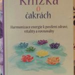 Knížka o čakrách ♥ 96 strán