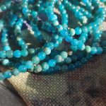 Bracelet APATIT 19 cm ♥