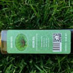NEEM -  100% natural Jain´s 100 ml