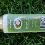 COCONUT -  100% natural Jain´s 100 ml