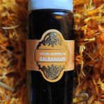 Essential oil JAIN´S 100% natural 10 ml GALBANUM