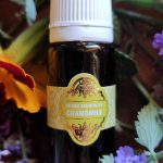 CHAMOMILE- kamilky esenciálny olej 100% naturálne Jain´s 10 ml