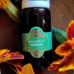 OREGANO- oregano esenciálny olej 100% naturálne Jain´s 10 ml