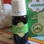 MAJORAN- majorán esenciálny olej 100% naturálne Jain´s 10 ml