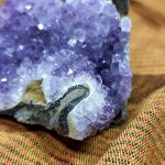 Amethyst 9x10,5cm ♥ 616g