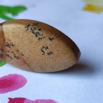 Sand jaspis ♥ 3,5 x 4cm