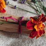 Palo Santo 3 sticks
