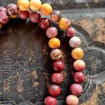 Bracelet MOKAIT 19 cm ♥ 6 mm