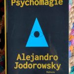 Psychomagie (342strán) CZ