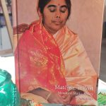 Matka Meera : knižočka 108strán