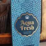 AQUA FRESH  8ml
