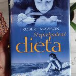 Book Neprebudené dieťa