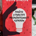 Book Poučka o podstate predvídateľnosti Katherin