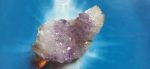 Amethyst ♥ š: 5cm/ d: 7,3cm *(85g)