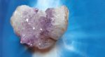 Amethyst ♥ š: 5cm/ d: 7,3cm *(85g) - Image 3
