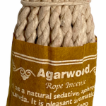 Bylinkové Vonné Agar drevo - AGARWOOD Povrázky ♥