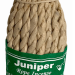 Pure Herbs Incense Ropes JUNIPER ♥ 50 g