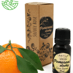 Sweet Orange Essential Oil 10 ml