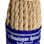 Pure Herbs Incense Ropes  HIMALAYAN SPICES 50 g