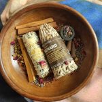 Rituals holy smoke packs  SPIKENARD ♥