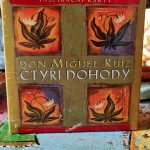 Štyri dohody /karty 48ks/