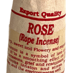 Bylinkové Vonné ROSE ♥ Ruža
