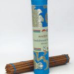 DHOOP vonné tyčinky SANTAL 60 g NEPAL