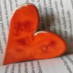 Brooch (5) ▬ 5,5cm