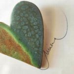 Brooch (4) ▬ 5,7cm