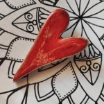 Brošniatko (13) ▬ 3,8x7cm