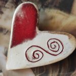 Brooch  (11) ▬ 5,8cm