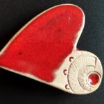 Brošniatko (14) ▬ 6x6,5cm