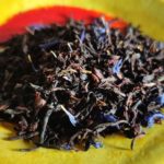 16 EARL GREY 50g  ORGANIC