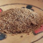 Palo Santo ↓ drť 20g