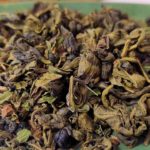 04 ORIENTÁLNA MÄTA 50g ORGANIC