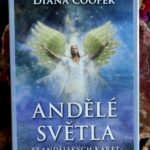 Anjeli svetla /karty 52ks/ ♥ (CZ) karty