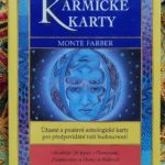 Karmické karty /nielen 36 kariet vo vnútri/ ♥