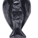 OSOBNÝ amulet * hematit anjelik ♥