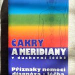 Čakry a meridiány