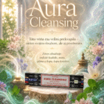 Vonné tyčinky Satya Aura Cleansing - Čistenie aury