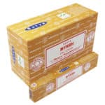 Incense sticks Satya Myrrh 15 g