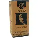 Essential oil GOLOKA 100% natural 10 ml Eucalyptus