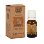 Essential oil GOLOKA 100% natural 10 ml Ylang Ylang