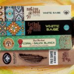 PACK3: TRIBAL WHITE SAGE